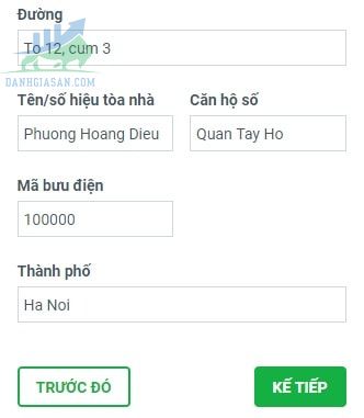 Cách mở tài khoản tại sàn XTB