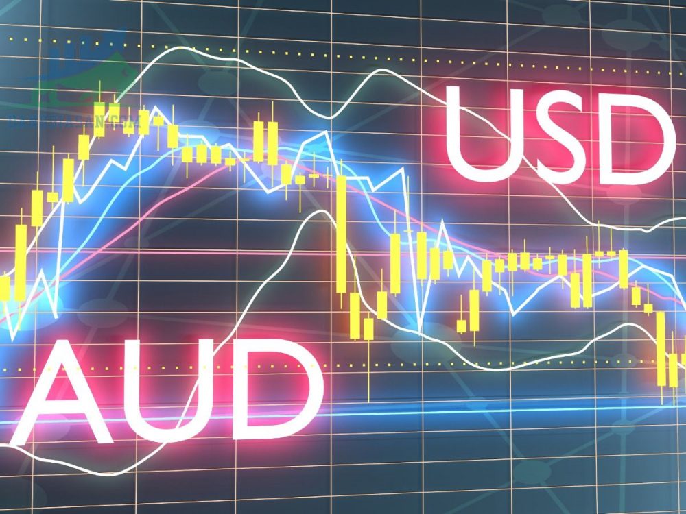 Dự báo về cặp Forex AUD / USD sau khi PMIs ảm đạm-23/08/2021