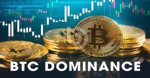 BTC Dominance là gì?