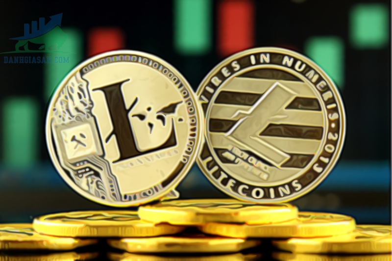 Litecoin là gì?