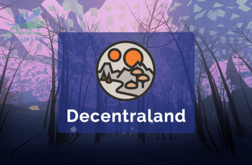 Mana Coin - Decentraland là gì?