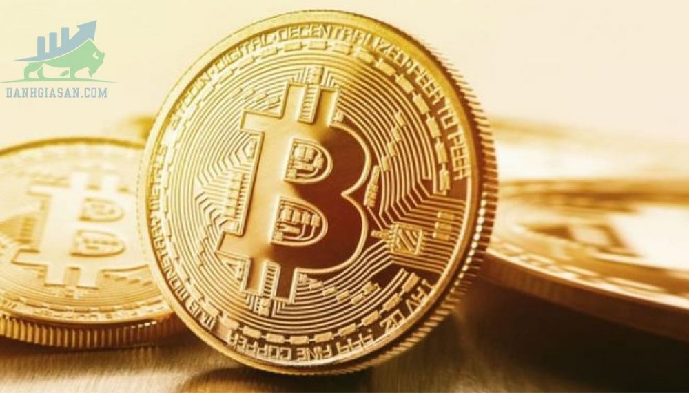 Tìm hiểu Bitcoin là gì?