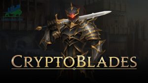 Cryptoblades là gì?