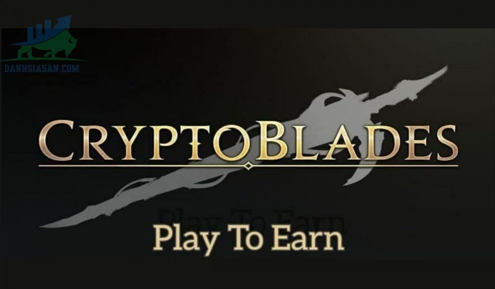 Đặc điểm của Cryptoblades