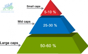 Cổ phiếu Midcap là gì?