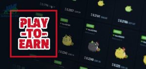 Play to Earn là gì? Tiềm năng lợi nhuận và cơ hội phát triển tương lai như thế nào?