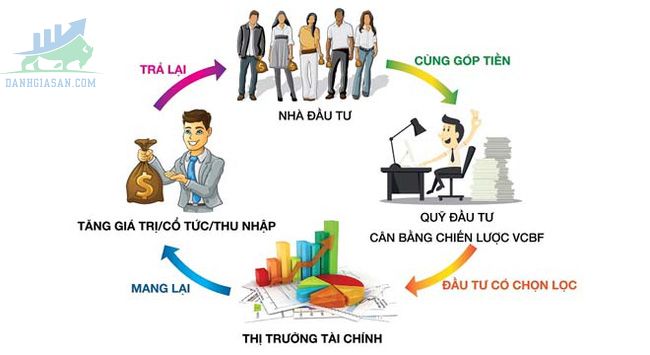 Những điều cần biết về quỹ đầu tư