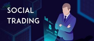 Social trading