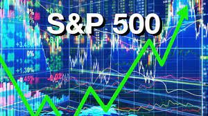 Chỉ số S&P 500 và Dow thiết lập các kỷ lục mới khi sự phục hồi tiến về phía trước - ngày 13/08/2021