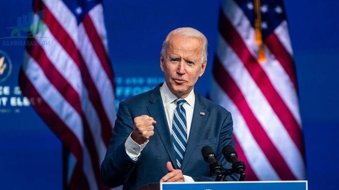 Biden tin tưởng Fed sẽ hành động với lạm phát nếu cần - ngày 12/08/2021