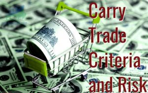 Những tiêu chí và rủi ro của Carry trade cho nhà đầu tư