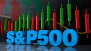 S&P 500 khía cạnh mới cao nhất mọi thời đại như công nghệ lớn - ngày 22/10/2021