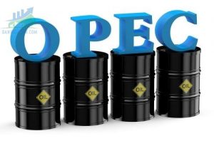 Dầu giảm, tập trung vào phản ứng của OPEC + đối với việc phát hành dầu do Mỹ dẫn đầu - ngày 26/11/2021