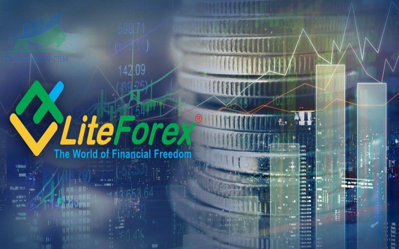 Hướng dẫn cách đăng ký tài khoản IB LiteFinance