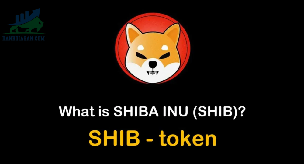 Shiba coin là gì?