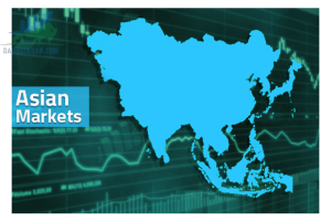 Thị trường chứng khoán châu Á im lặng đếm ngược để Fed dỡ bỏ - ngày 15/12/2021