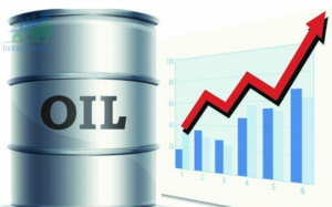 Dầu tăng gần mức cao nhất trong một tháng nhờ giảm bớt lo ngại về Omicron - ngày 28/12/2021