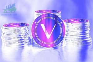 Vechain hay VET là gì? Tổng quan về dự án Vechain