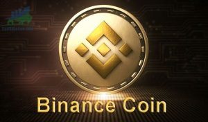 Binance Coin là gì?