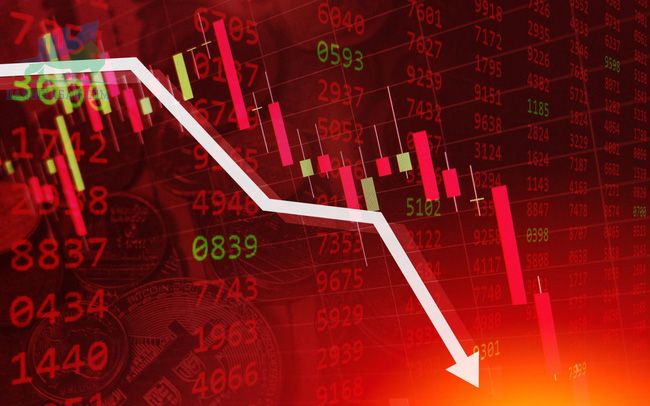 S&P 500 giảm điểm khi cổ phiếu công nghệ phục hồi trở lại - ngày 14/01/2022