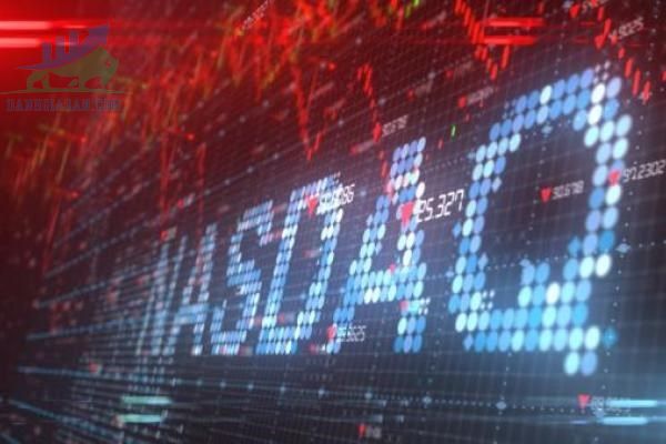 Nasdaq công bố mức giảm hàng ngày lớn nhất kể từ tháng 2 - ngày 05/01/2022