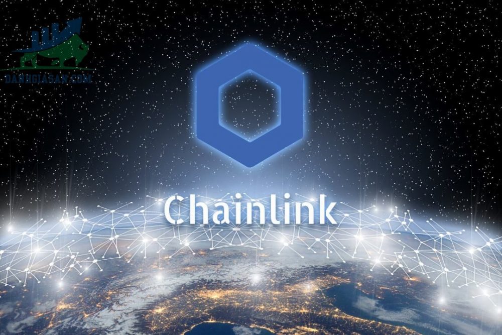 Chainlink là gì?