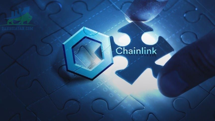 Cách thức hoạt động của Chainlink là gì?