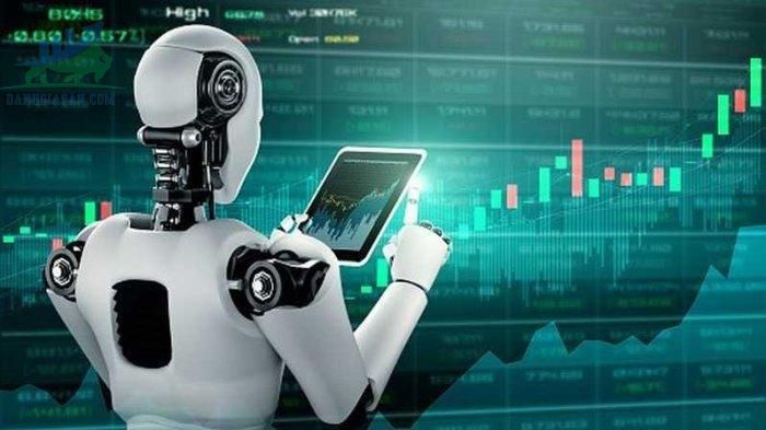 Hướng dẫn cài đặt Robot EA và Indicators vào MT5 LiteFinance 