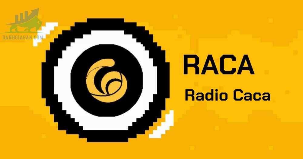 Raca Token là gì?