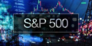 S&P 500 vấp ngã khi đặt khủng hoảng Nga-Ukraine được giảm bớt - ngày 23/02/2022