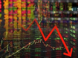 S&P 500 giảm khi xung đột Nga-Ukraine làm dấy lên lo ngại lạm phát - ngày 04/03/2022