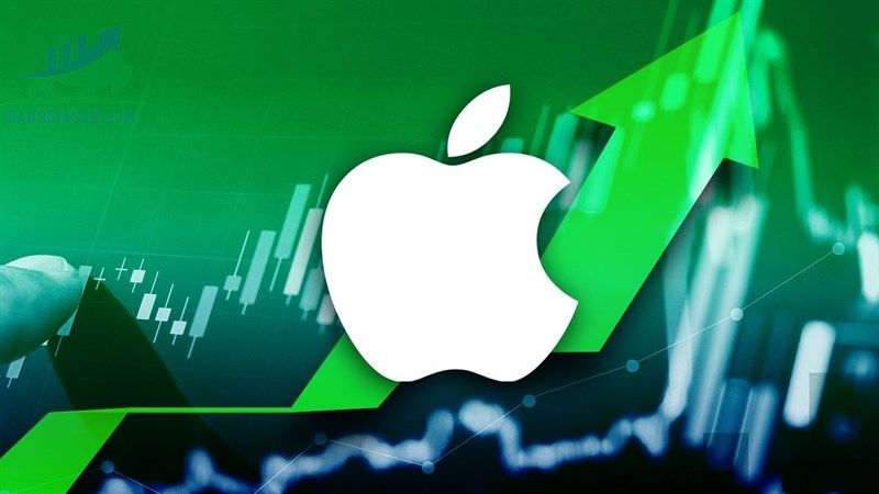 Có nên đầu tư vào cổ phiếu Apple không?