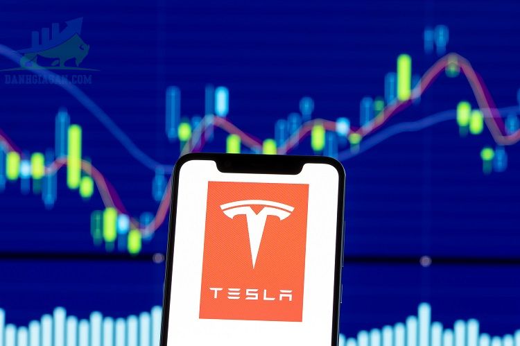 Phân tích cổ phiếu Tesla (TSLA)