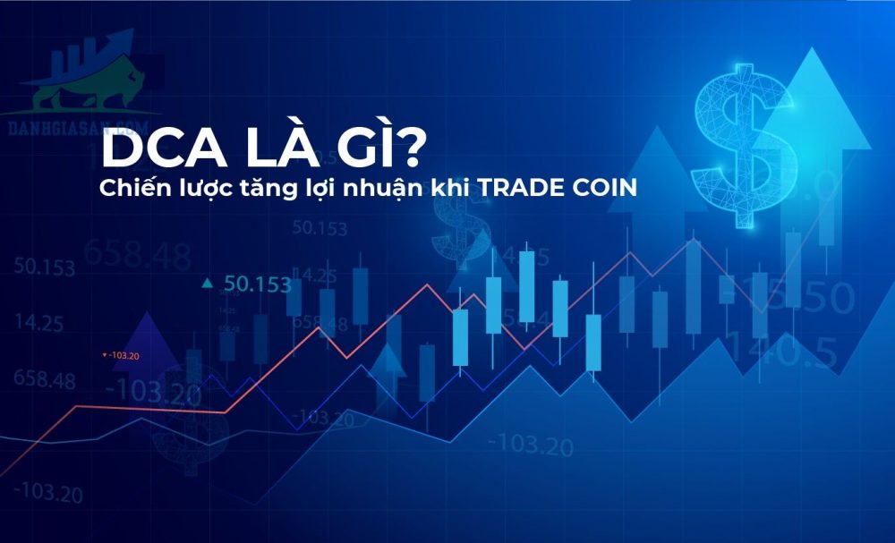 Những điều cần lưu ý khi sử dụng chiến lược DCA