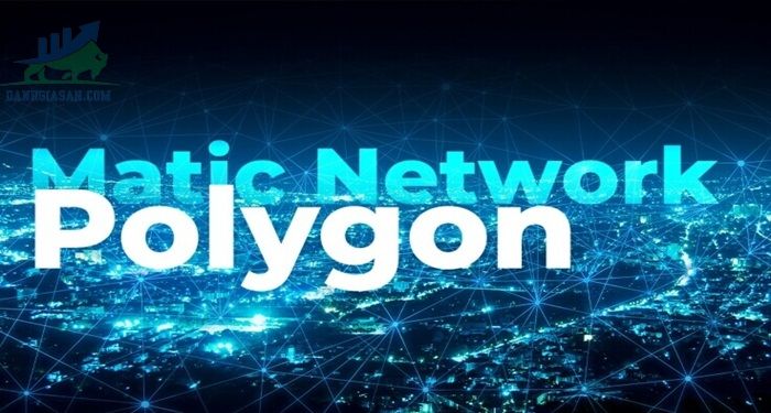 Hướng dẫn chuyển Coin sang mạng Polygon nhanh chóng