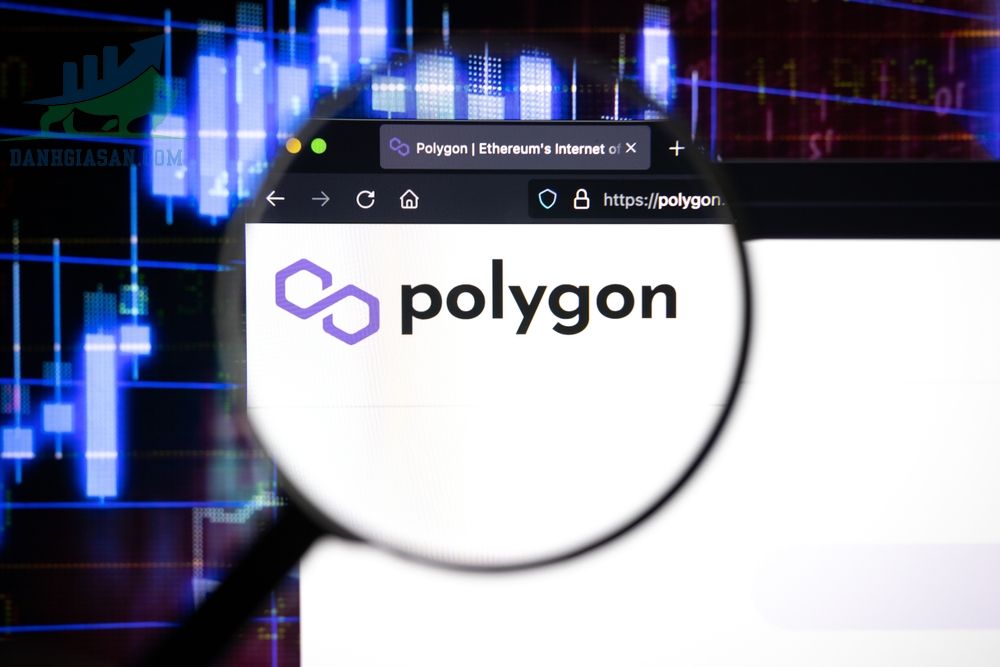 Hướng dẫn chuyển coin sang mạng Polygon