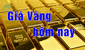 Cập nhật giá vàng trong và ngoài nước, USD đảo chiều, vàng quay đầu giảm giá - ngày 01/06/2022