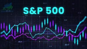 S&P 500 kết thúc cao khi nhà đầu tư tập trung vào kinh tế Mỹ