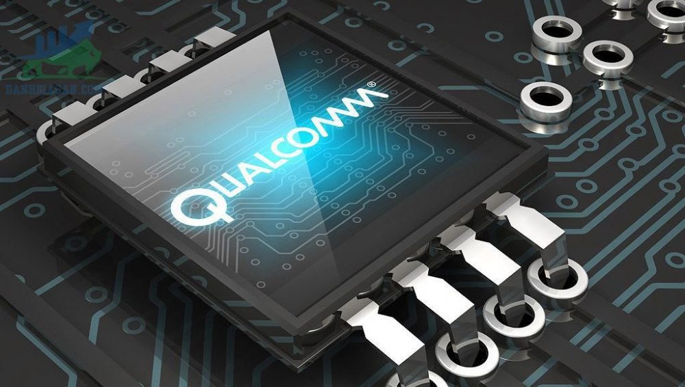 Phân tích cổ phiếu Qualcomm