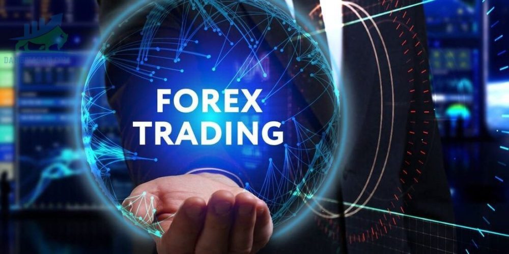 Top sàn Forex được cấp phép tại Việt Nam 