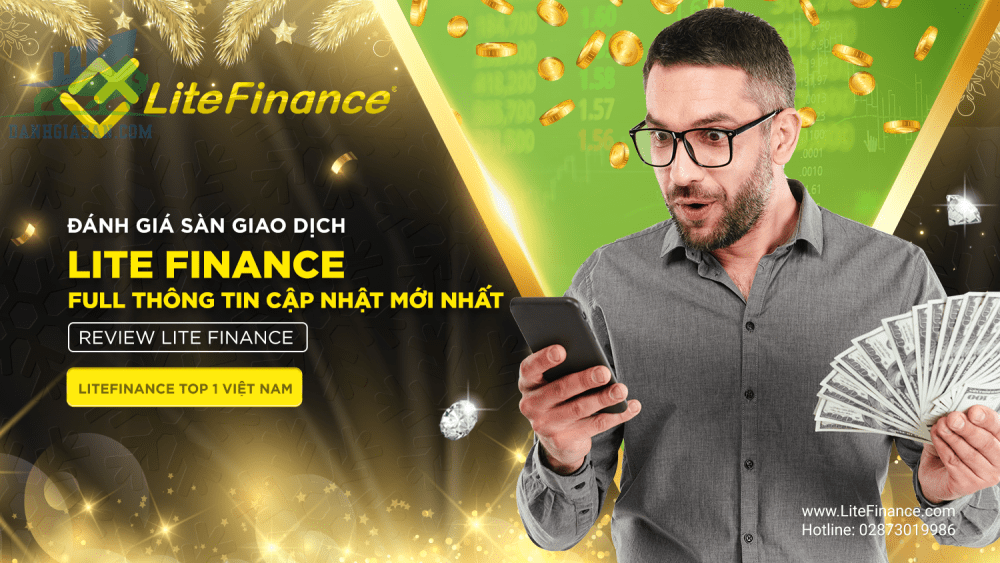 Các sàn Forex được cấp phép tại Việt Nam