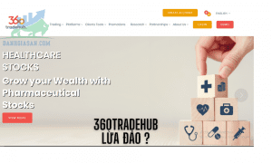 Thực hư thông tin Sàn 360Tradehub lừa đảo khách hàng?