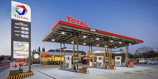 TotalEnergies được xem là thương vụ chia cổ tức hấp dẫn khởi đầu cho năm 2023