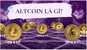 9 Altcoin giúp đa dạng hóa danh mục đầu tư của bạn