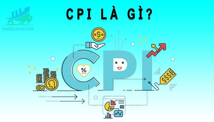 Chỉ số CPI - chỉ số tiêu dùng là gì?