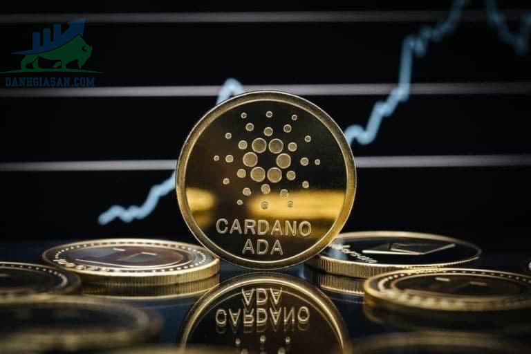 Cardano (ADA)