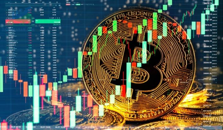 Top 10 coin đáng để đầu tư 2023 - BTC