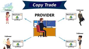 Kinh nghiệm Copytrade từ sàn Forex