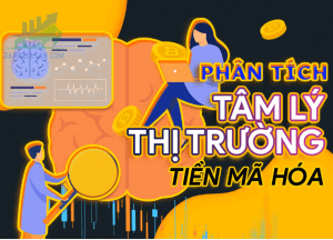 Tâm Lý Thị Trường Tiền Mã Hoá Là Gì?