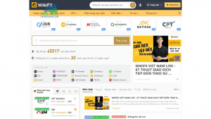 WikiFx liệu còn đáng tin cậy với Trader (2)